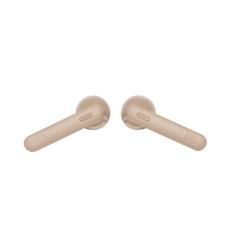 JBL Tune 225TWS - Gold - True wireless earbuds - Detailshot 2 image number null